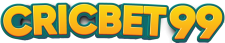 Cricbet99green Logo